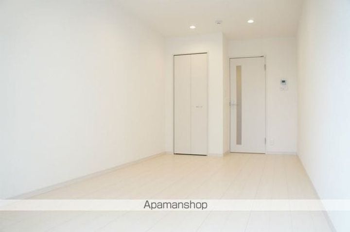 リブリ・リッツハウス藤崎の居間