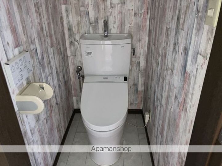 ITSUKIコーポ102のその他画像