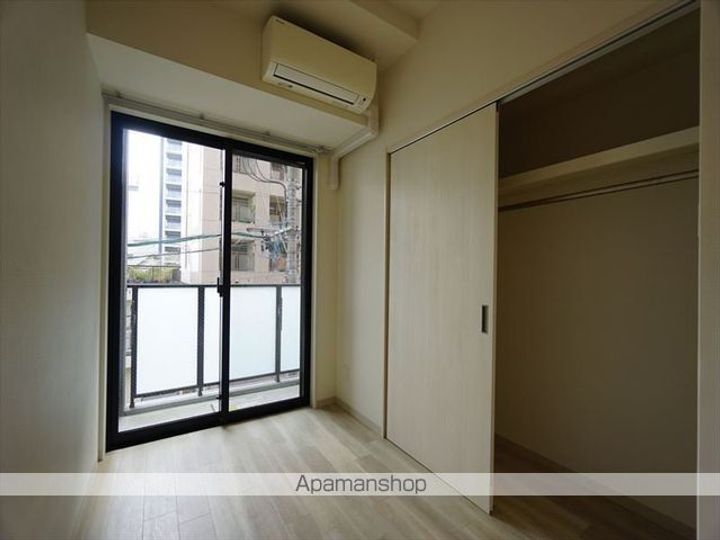 AZUR YABACHOの内装