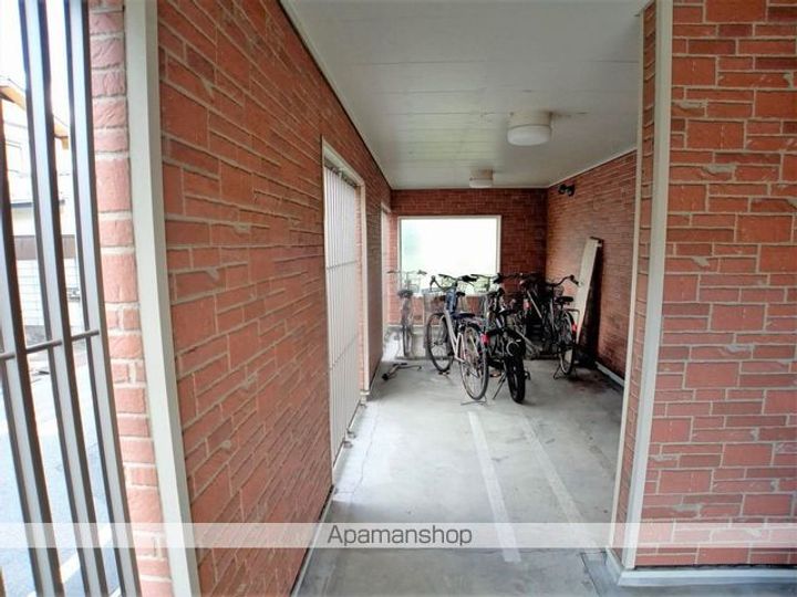 レオネクストヴァレッタのその他画像