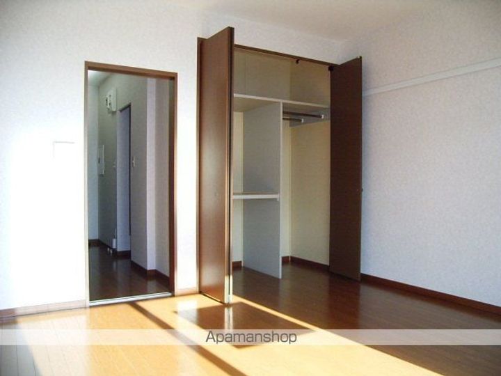 ディアスタウンE206のその他画像