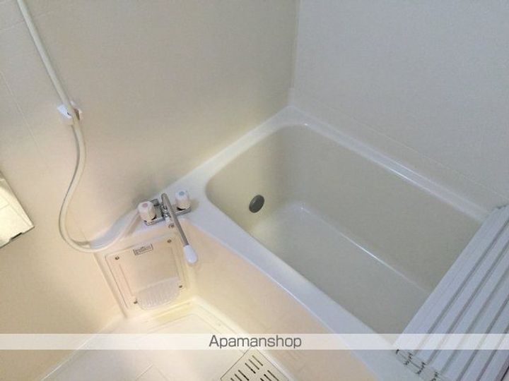 宮城県仙台市青葉区下愛子字観音の賃貸アパート103の風呂