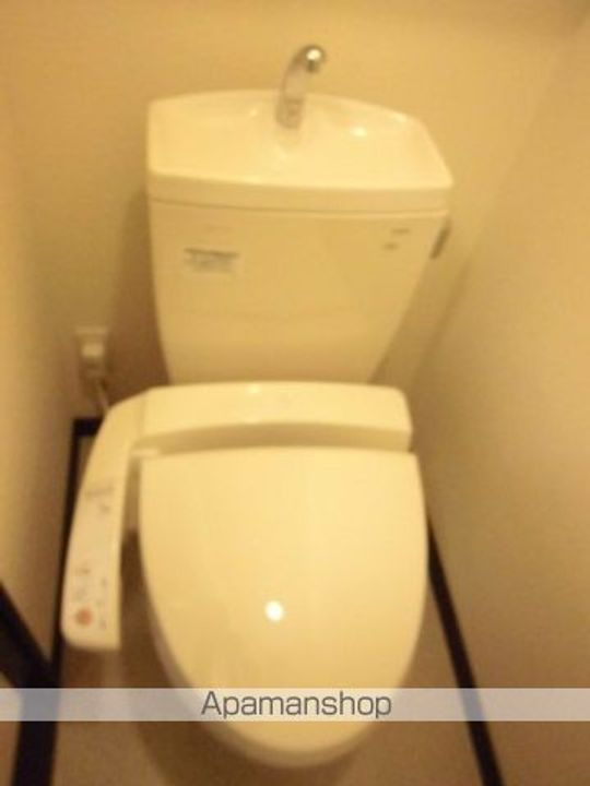 レオネクストラパン美園Bのその他画像