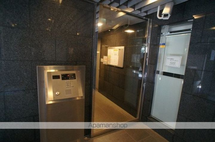 コスモリード新宿余丁町210のその他画像