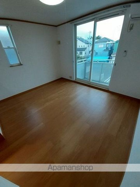 ヴェルローゼの居間