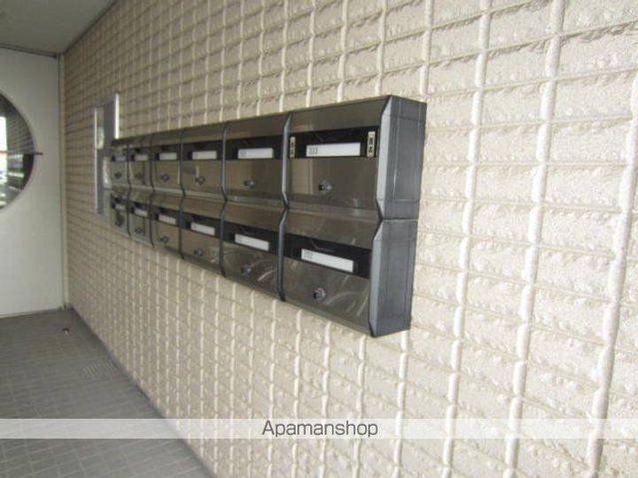 東京都台東区竜泉1丁目の賃貸アパートのその他画像