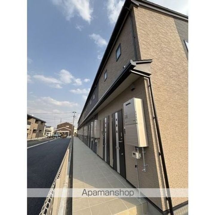 AVANTI(アヴァンティ・古川)の内装