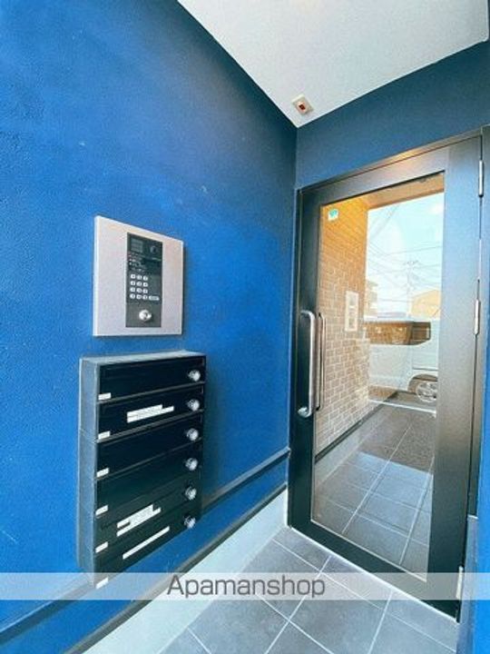 埼玉県吉川市美南4丁目の賃貸アパートのその他画像