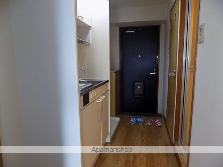 愛知県名古屋市西区庄内通3丁目の賃貸マンションの内装