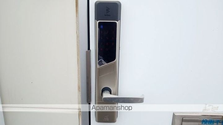 レオパレスラポールのその他画像