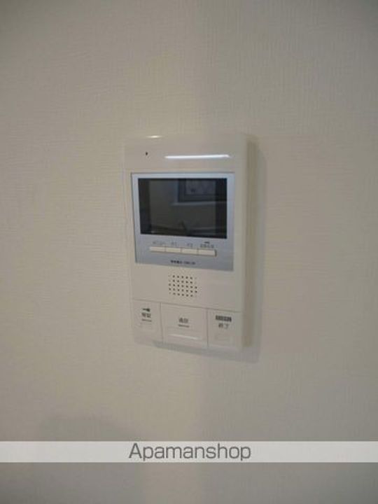 大阪府堺市堺区甲斐町西3丁の賃貸アパートの内装