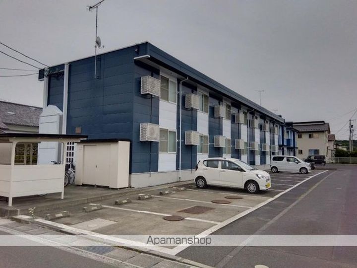 レオパレスコンフォート二本木202のその他画像