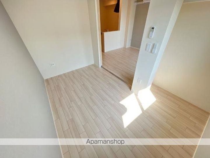 トータスVの内装