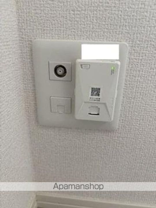 キャトルセゾン 富田橋の内装