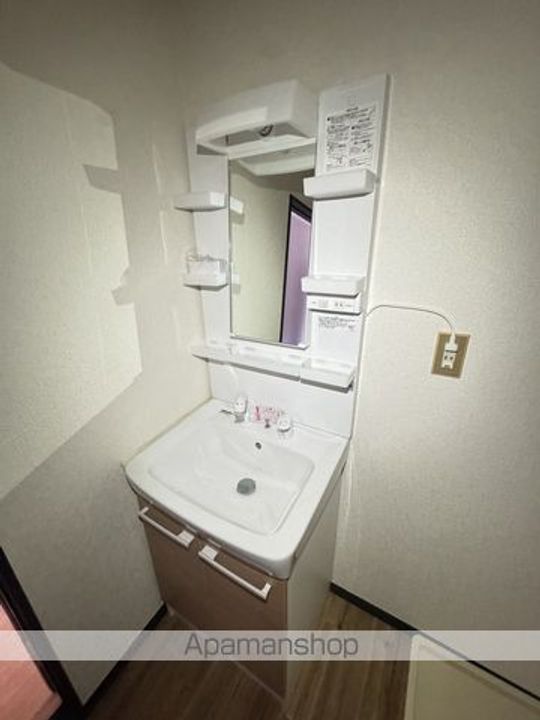 東京都武蔵村山市学園1丁目の賃貸マンションのその他画像