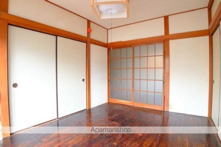 ゴールデンハイツBのその他画像