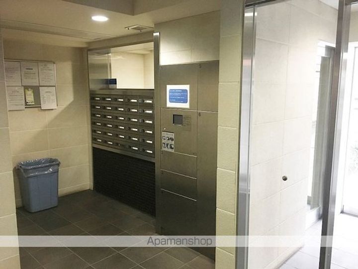 東京都杉並区高円寺南5丁目の賃貸マンションのその他画像