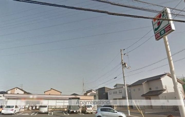 香川県高松市太田下町の賃貸マンションの周辺