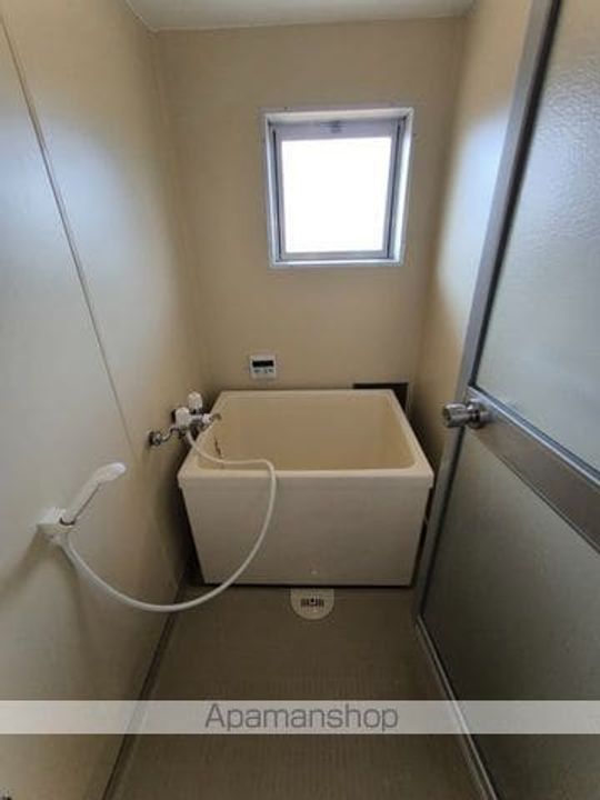 岩内マンション10の風呂