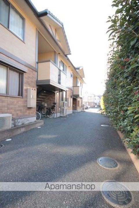 セーラム仙波 Bのその他画像