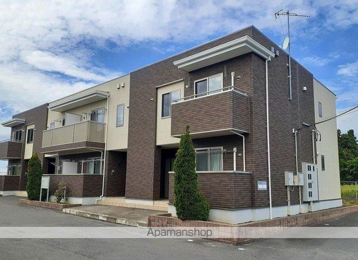 エレガンテ Cの外観