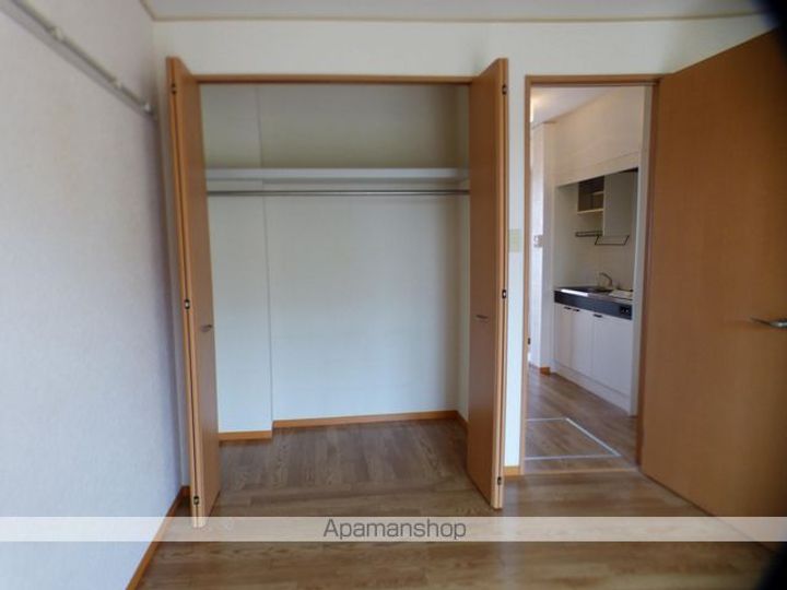 セジュール上ノ山 A棟のその他画像