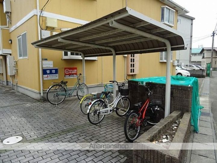 カーサ・アマリーロ205のその他画像