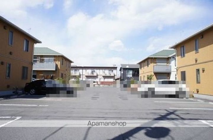 群馬県邑楽郡大泉町坂田5丁目の賃貸アパートのその他画像