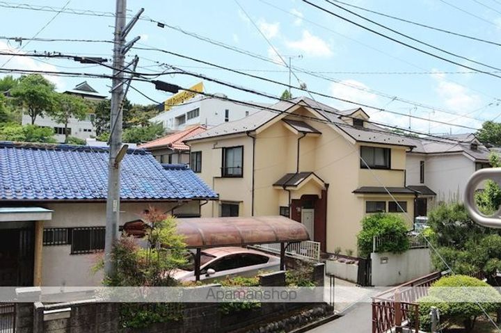 ラ・シエスト108号室のその他画像