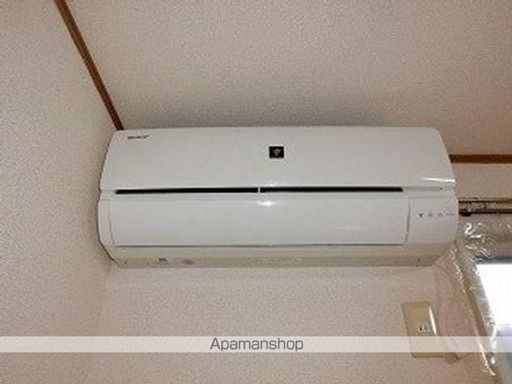 レジデンスK&MA203のその他画像