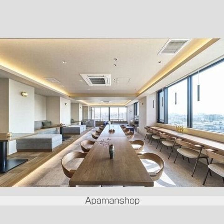 東京都品川区豊町6丁目の賃貸マンションのその他画像