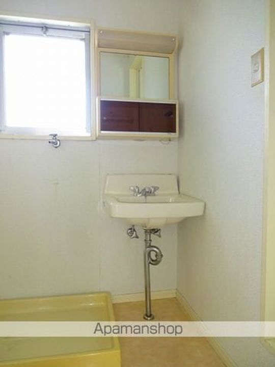 サザンクロス(伊形町)202のその他画像