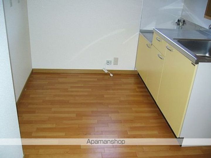 カーサラルジュ102のその他画像