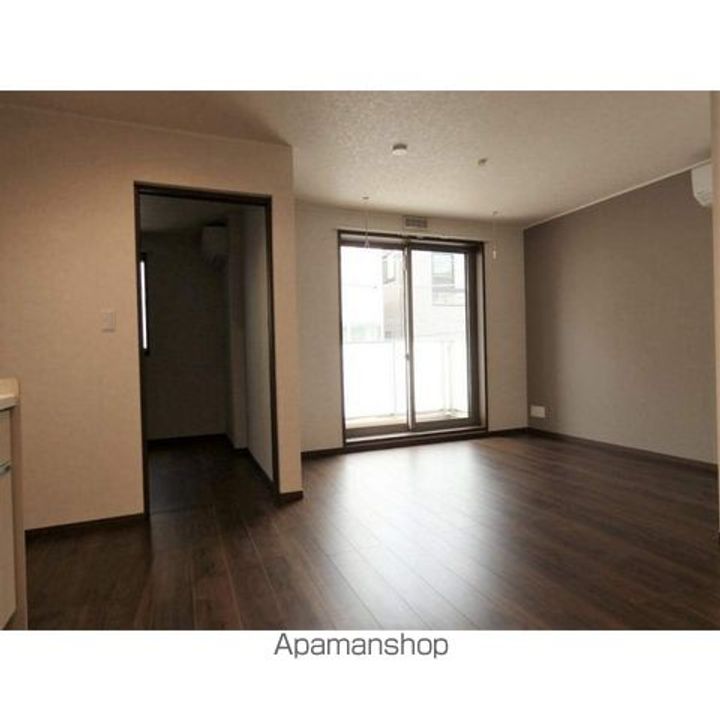 ステラート本郷202号室の内装