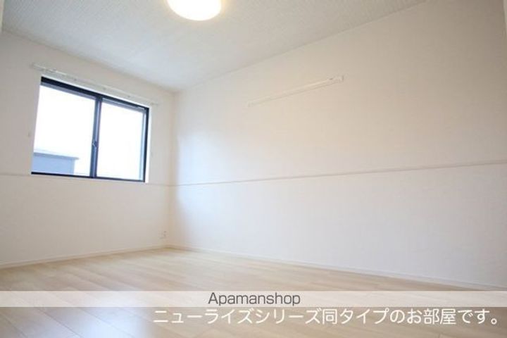 シャーロットタウンⅦのその他画像