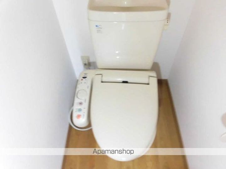 森谷マンション301のその他画像