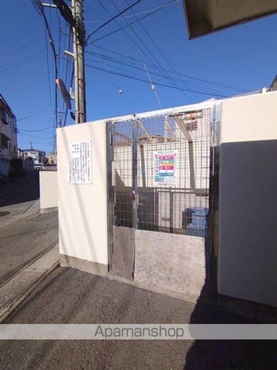 神奈川県川崎市宮前区有馬2丁目の賃貸マンションのその他画像