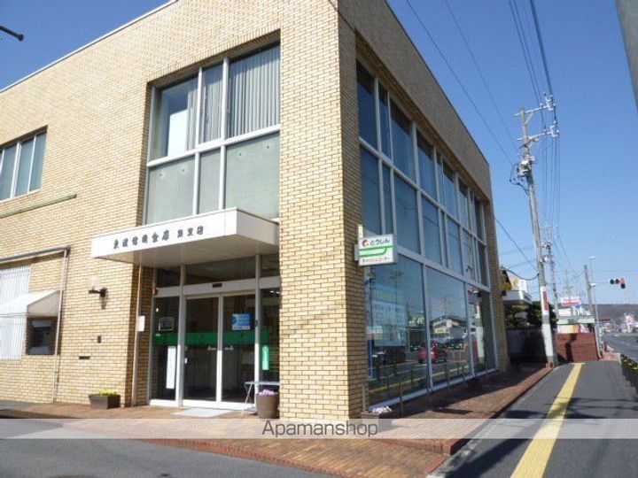 SUN HEIGHTS402の周辺