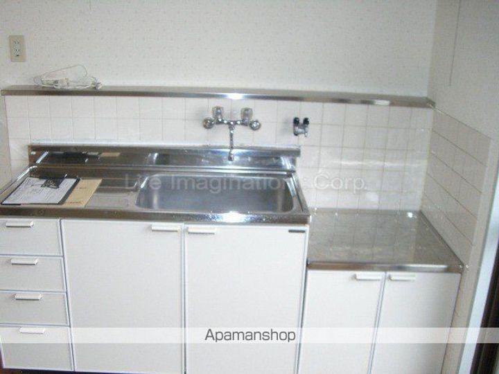 ピープルKのキッチン