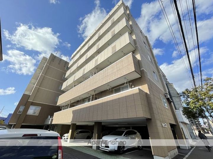 NEO21(ネオ21)303の外観