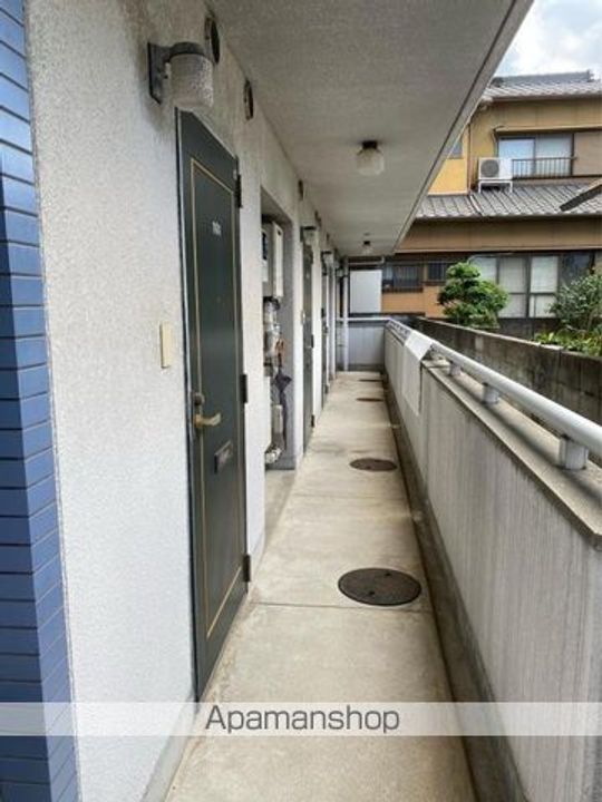 香川県高松市仏生山町甲の賃貸マンションのその他画像