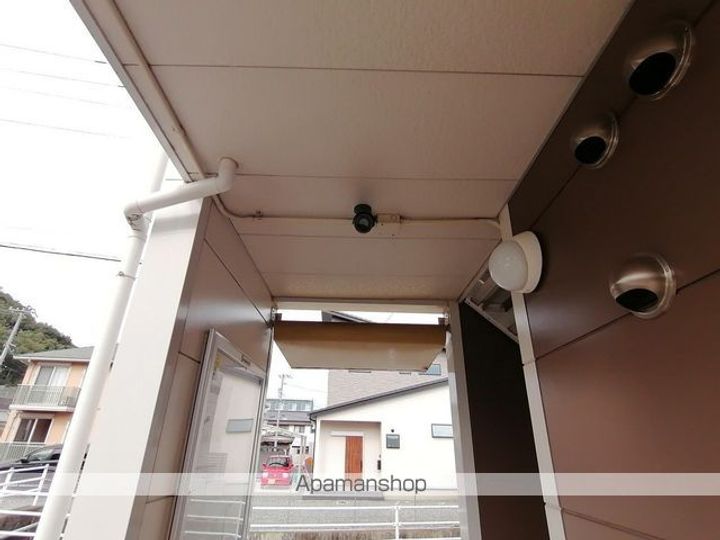 レオパレスリバーサイドのその他画像