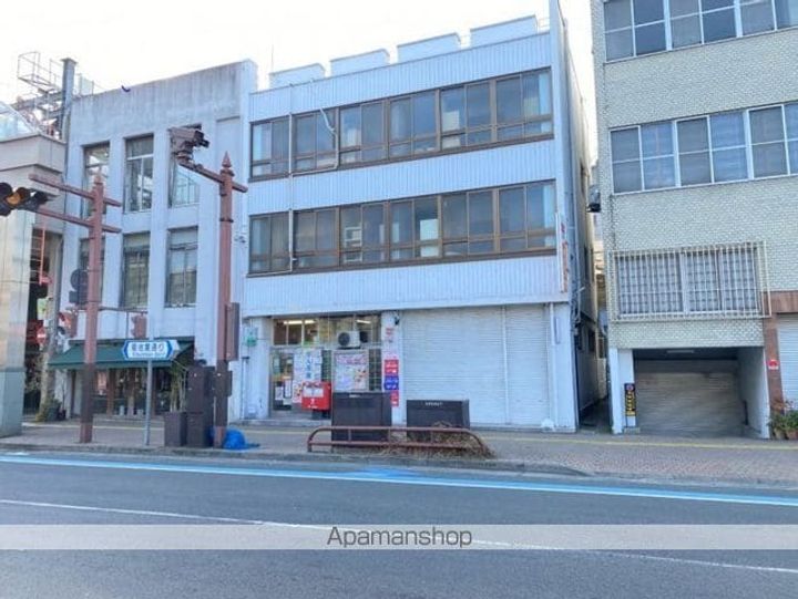 エルドラード常磐町の周辺