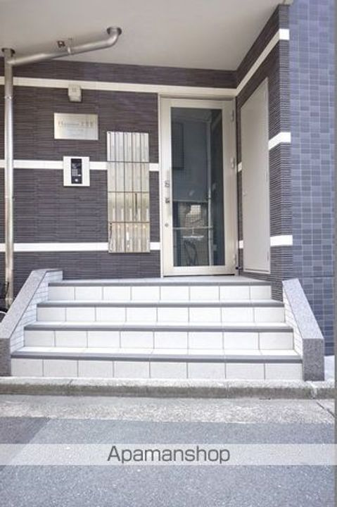 ハピネス北田町のその他画像