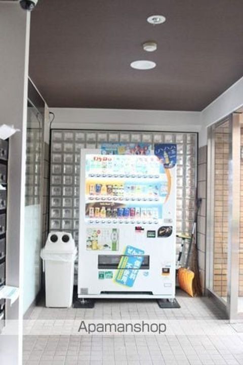 福島県郡山市富久山町久保田字梅田の賃貸マンションのその他画像
