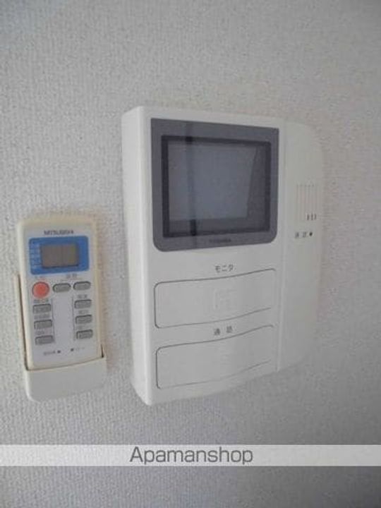 東京都杉並区阿佐谷南1丁目の賃貸アパートのその他画像