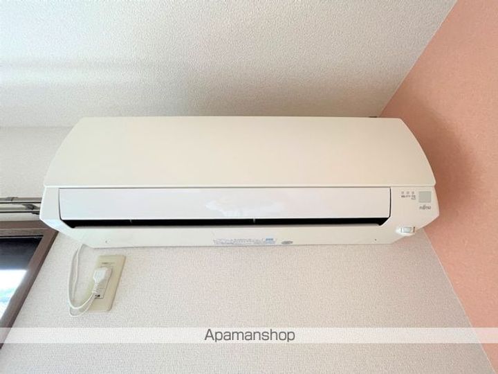 熊本県宇城市松橋町豊福の賃貸アパートのその他画像