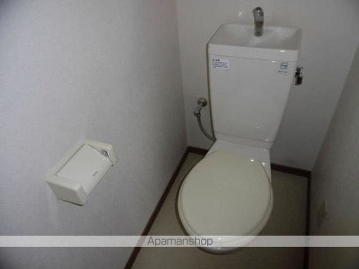 MMハイツ102のその他画像