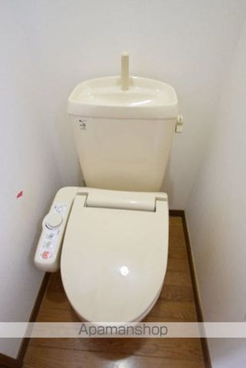 シュトラール弐番館101のその他画像