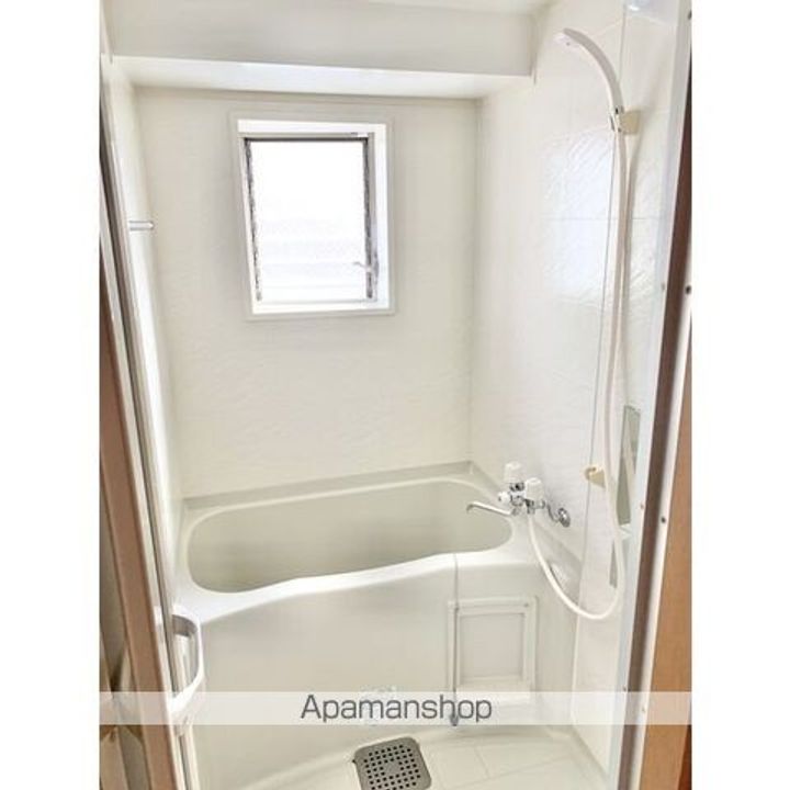 アビタシオン鶴舞の風呂